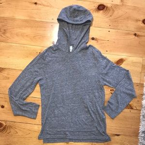 Alternative Earth Hoodie